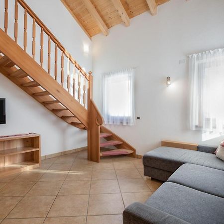 Apartment Kronplatz San Martino in Badia Dış mekan fotoğraf