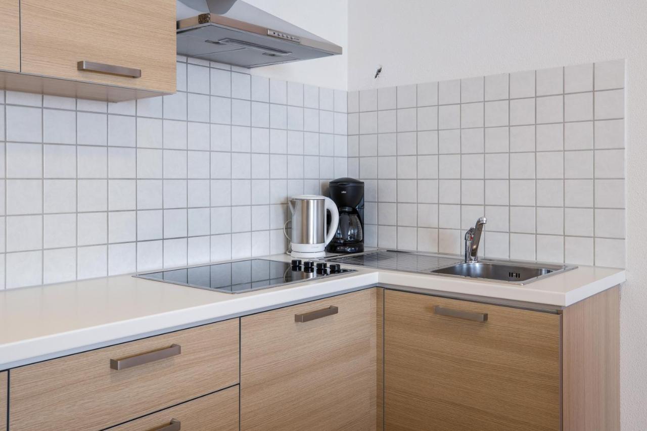 Apartment Kronplatz San Martino in Badia Dış mekan fotoğraf