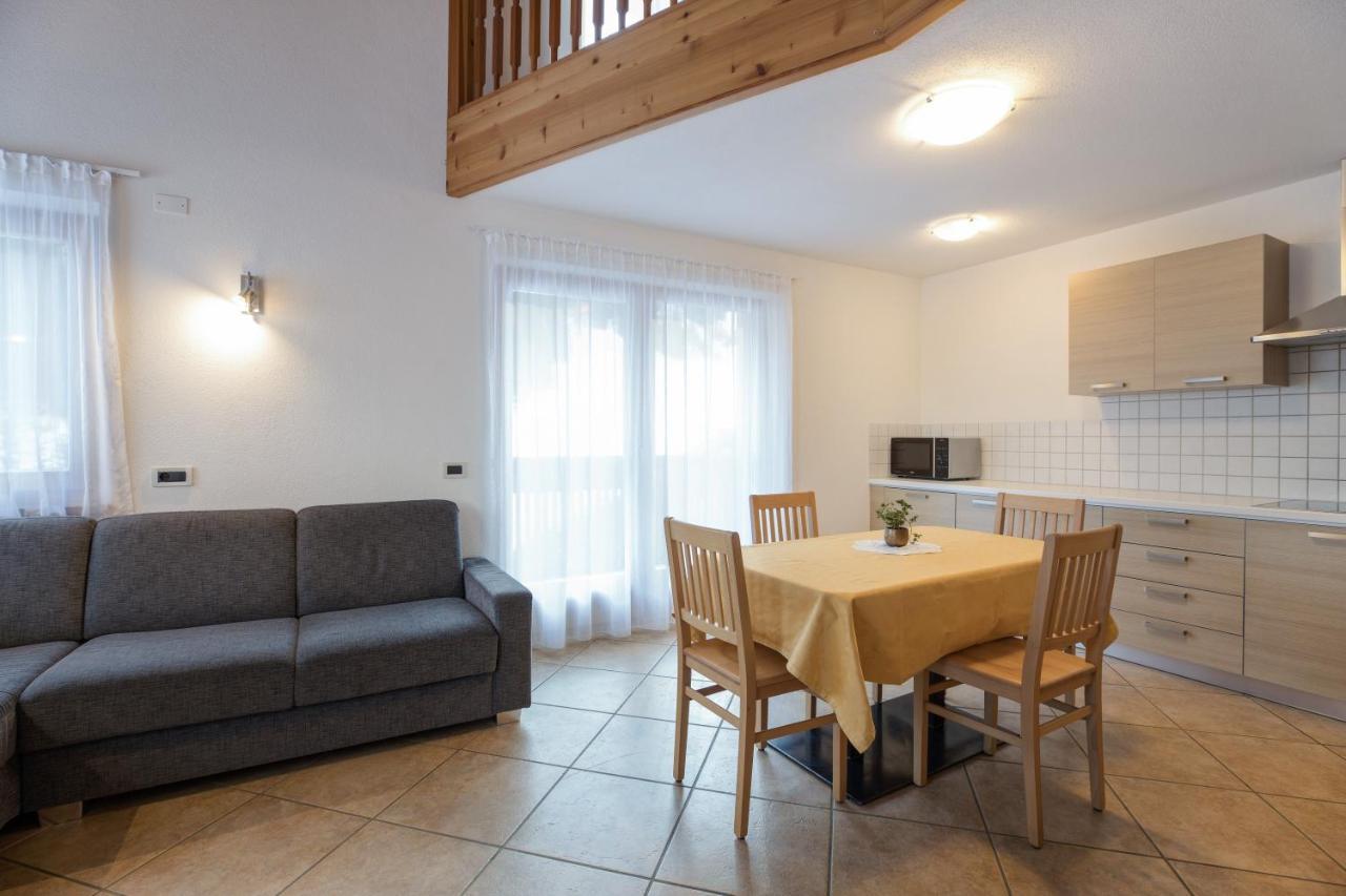Apartment Kronplatz San Martino in Badia Dış mekan fotoğraf