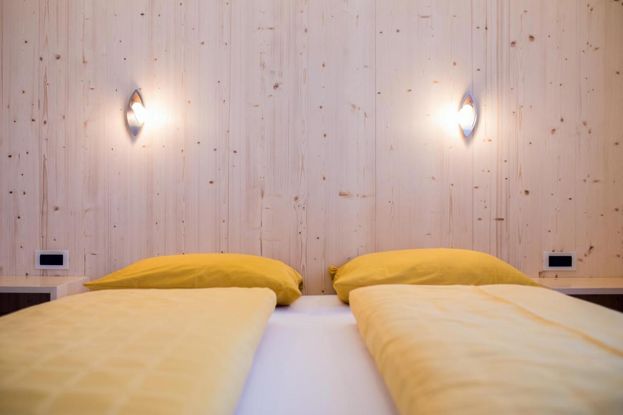Apartment Kronplatz San Martino in Badia Dış mekan fotoğraf