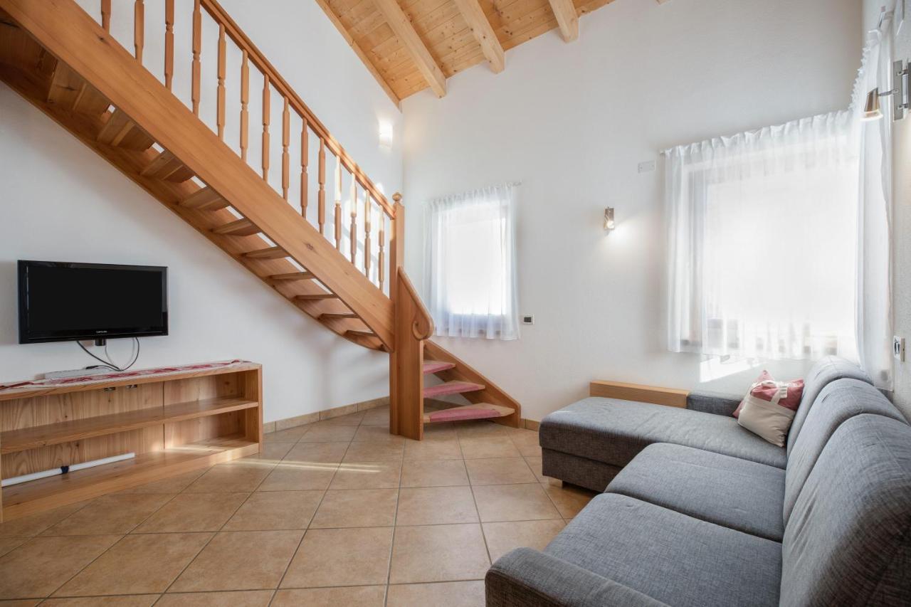 Apartment Kronplatz San Martino in Badia Dış mekan fotoğraf