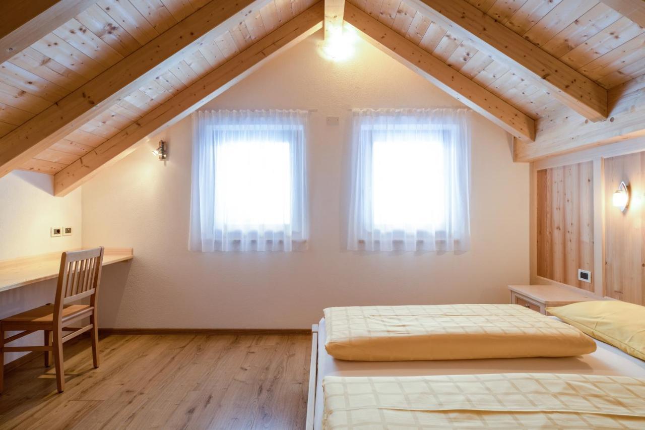 Apartment Kronplatz San Martino in Badia Dış mekan fotoğraf