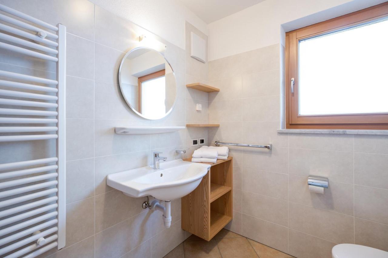 Apartment Kronplatz San Martino in Badia Dış mekan fotoğraf