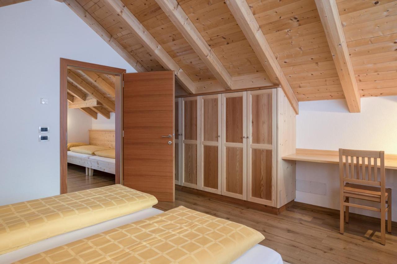 Apartment Kronplatz San Martino in Badia Dış mekan fotoğraf