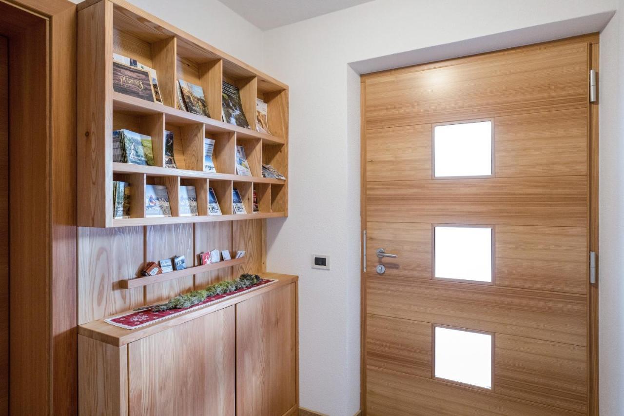 Apartment Kronplatz San Martino in Badia Dış mekan fotoğraf