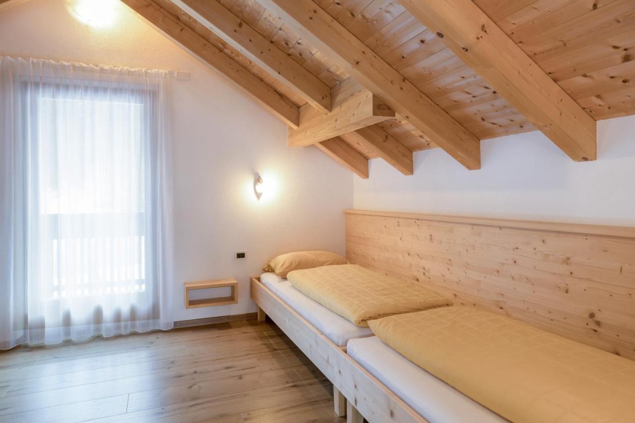 Apartment Kronplatz San Martino in Badia Dış mekan fotoğraf