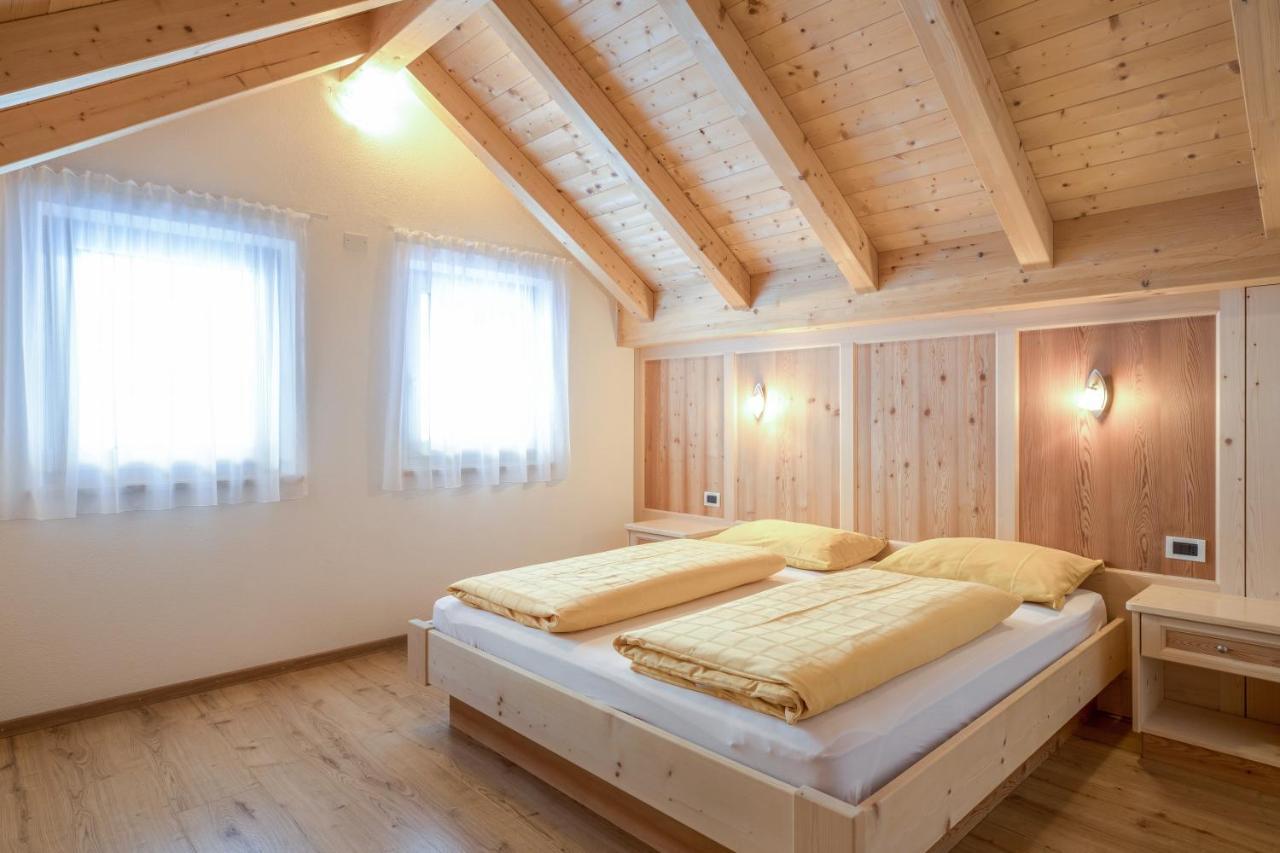 Apartment Kronplatz San Martino in Badia Dış mekan fotoğraf