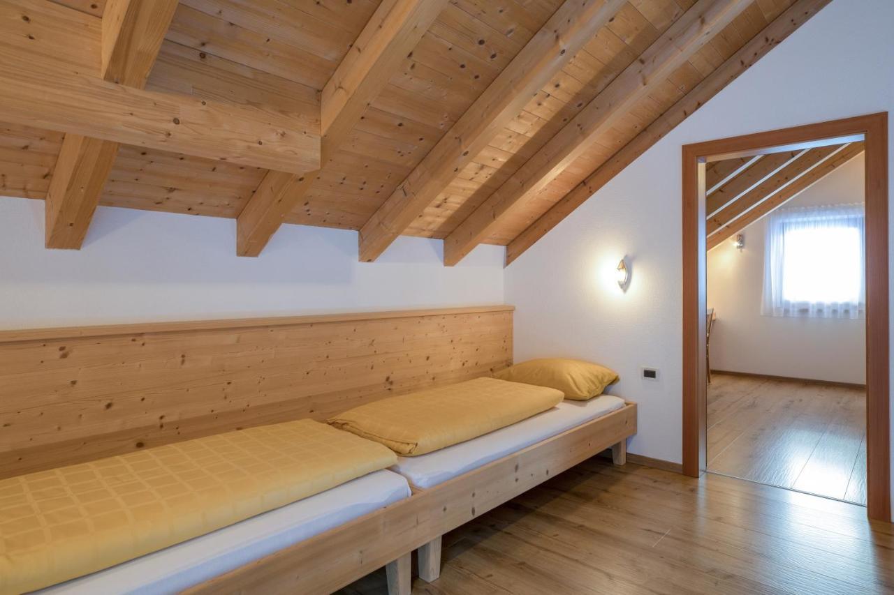 Apartment Kronplatz San Martino in Badia Dış mekan fotoğraf