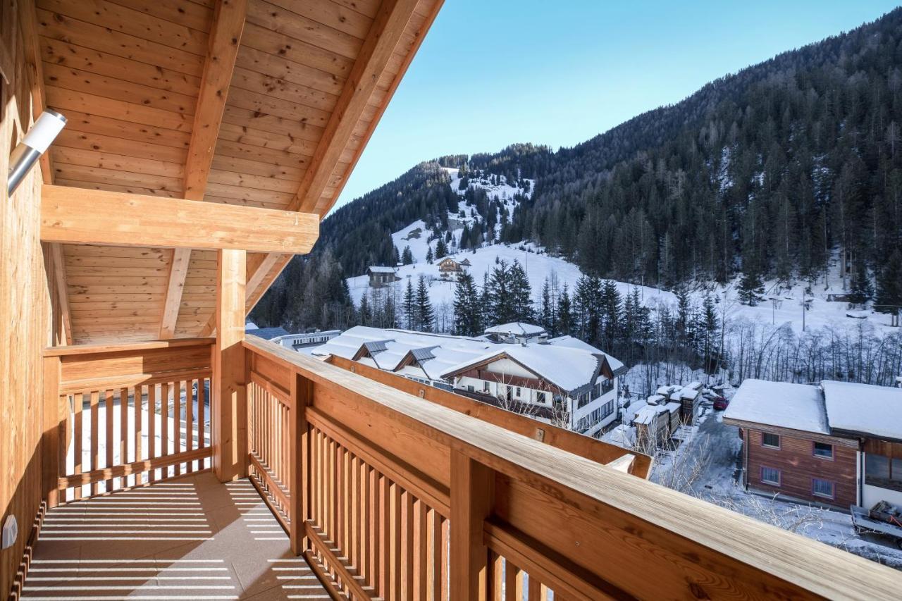 Apartment Kronplatz San Martino in Badia Dış mekan fotoğraf