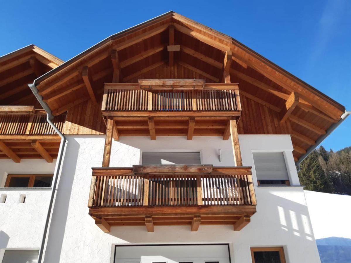 Apartment Kronplatz San Martino in Badia Dış mekan fotoğraf